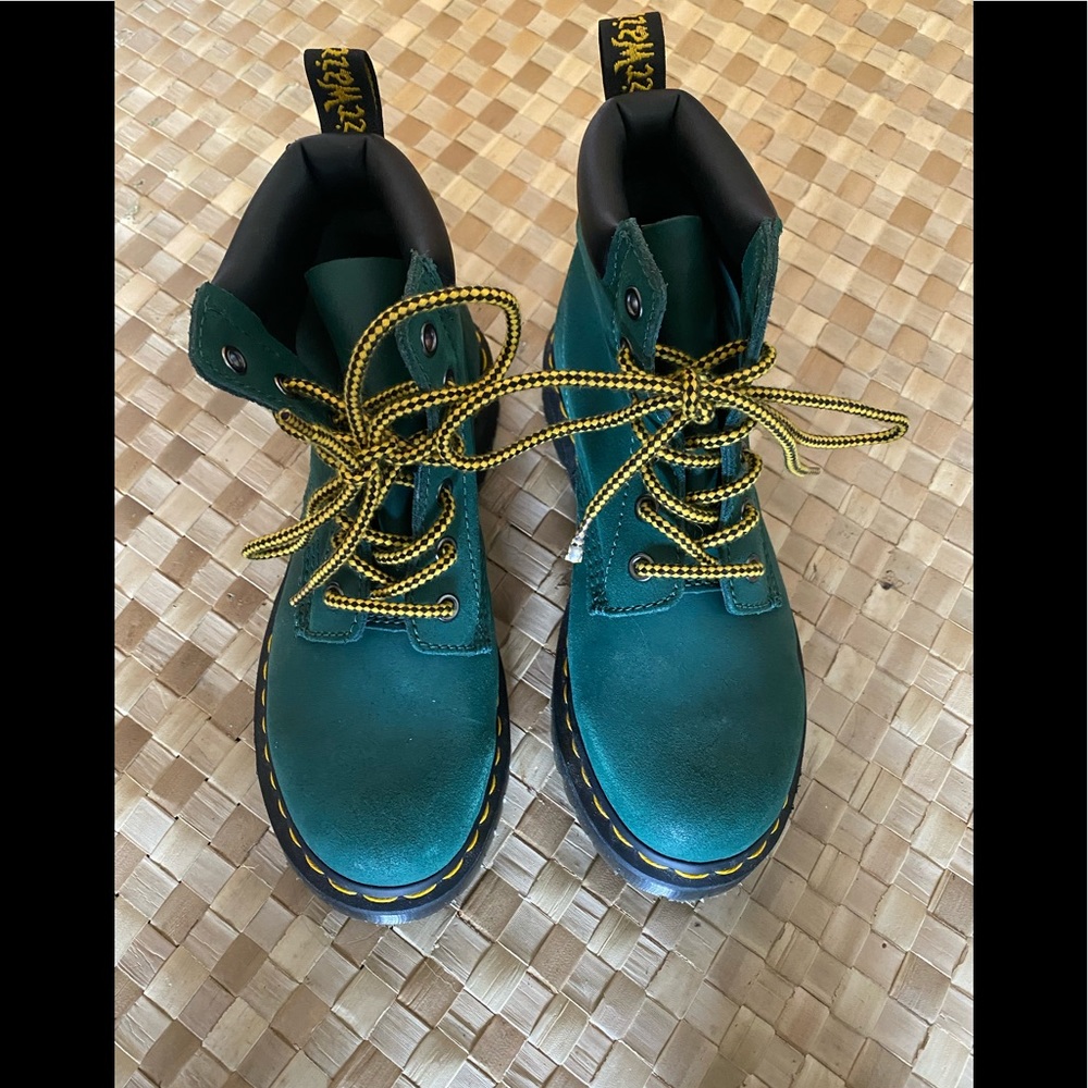 Dr. Martens